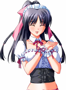 Page 265 of Mainichi Kedamono!! Love Ero☆Momoiro☆School Life♪ - Immoral Edition - Character Set Part 3/5 - preview thumbnail