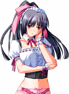 Page 266 of Mainichi Kedamono!! Love Ero☆Momoiro☆School Life♪ - Immoral Edition - Character Set Part 3/5 - preview thumbnail