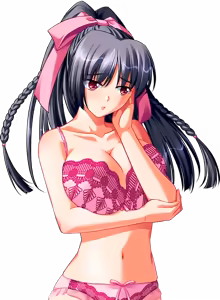 Page 346 of Mainichi Kedamono!! Love Ero☆Momoiro☆School Life♪ - Immoral Edition - Character Set Part 3/5 - preview thumbnail