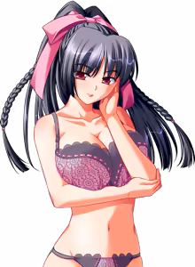 Page 396 of Mainichi Kedamono!! Love Ero☆Momoiro☆School Life♪ - Immoral Edition - Character Set Part 3/5 - preview thumbnail
