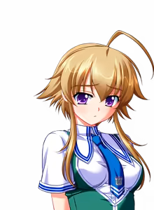 Page 115 of Mainichi Kedamono!! Love Ero☆Momoiro☆School Life♪ - Immoral Edition - Character Set Part 4/5 - preview thumbnail