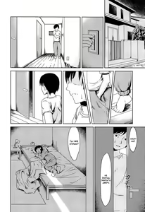 Page 4 of Pantsu Yori mo... - Nazuna's pants | Трусики Назуны - preview thumbnail