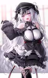 Page 137 of Oyuwari (おゆわり) - Azur Lane - preview thumbnail