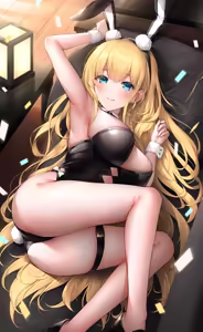 Page 185 of Oyuwari (おゆわり) - Azur Lane - preview thumbnail