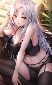 Page 232 of Oyuwari (おゆわり) - Azur Lane - preview thumbnail
