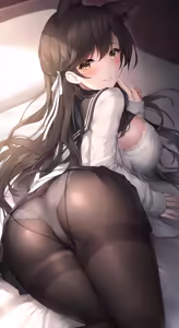 Page 259 of Oyuwari (おゆわり) - Azur Lane - preview thumbnail
