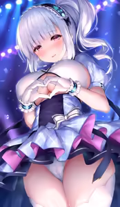 Page 269 of Oyuwari (おゆわり) - Azur Lane - preview thumbnail