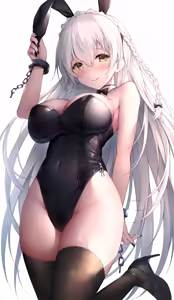 Page 273 of Oyuwari (おゆわり) - Azur Lane - preview thumbnail