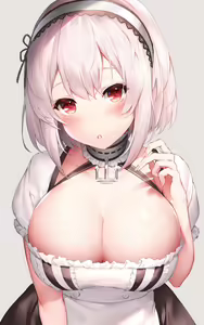 Page 324 of Oyuwari (おゆわり) - Azur Lane - preview thumbnail