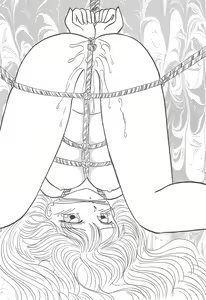 Page 28 of Datte Okosama damon Konya wa Fairytale 1 - preview thumbnail
