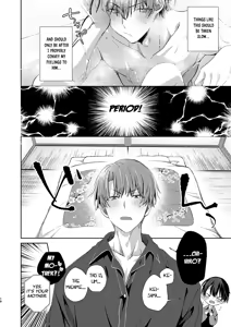 Page 16 of Katakoi Engage - Chapter 1 - preview thumbnail