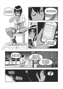 Page 4 of Black Rose - preview thumbnail