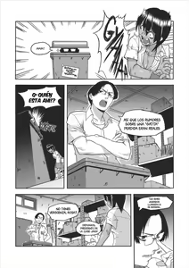 Page 5 of Black Rose - preview thumbnail