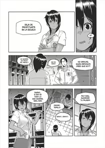 Page 8 of Black Rose - preview thumbnail