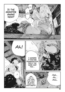 Page 32 of Katatsumuri | Snail - preview thumbnail