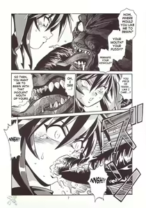 Page 6 of Mahou Shoujo - preview thumbnail