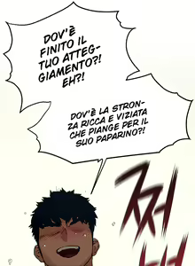 Page 10 of Moby Dick Capitolo 09 - preview thumbnail