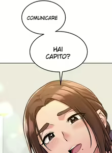 Page 23 of Keep It a Secret From Your Mother capitolo 06 - preview thumbnail