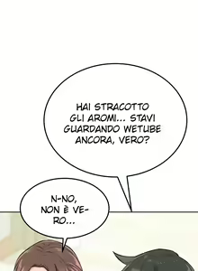 Page 31 of Keep It a Secret From Your Mother capitolo 06 - preview thumbnail