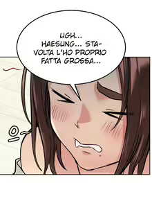 Page 45 of Keep It a Secret From Your Mother capitolo 06 - preview thumbnail