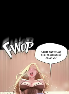 Page 7 of A Wonderful New World Capitolo 39 - preview thumbnail