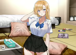 Page 226 of Gakkou no Gal-tachi to SeFri ni Natta Ken - preview thumbnail