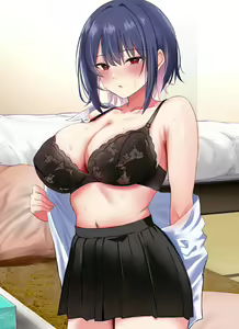 Page 282 of Gakkou no Gal-tachi to SeFri ni Natta Ken - preview thumbnail