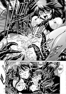 Page 14 of Mahou Shoujo Vol.2 - preview thumbnail