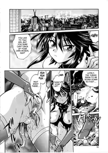 Page 15 of Mahou Shoujo Vol.2 - preview thumbnail