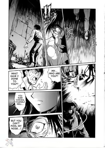 Page 4 of Mahou Shoujo Vol.2 - preview thumbnail