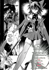 Page 5 of Mahou Shoujo Vol.2 - preview thumbnail