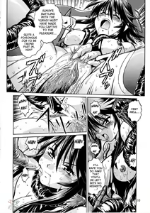 Page 9 of Mahou Shoujo Vol.2 - preview thumbnail