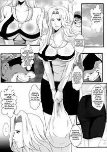 Page 4 of Benten Kairaku 25 Rangiku no Himegoto - preview thumbnail