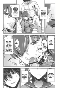 Page 5 of Ooi Saimin Re:2 - preview thumbnail
