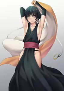 Page 4 of Sakuya - preview thumbnail