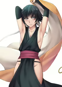 Page 5 of Sakuya - preview thumbnail