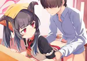 Page 124 of ろしー - preview thumbnail
