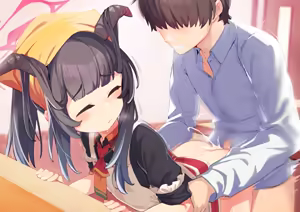 Page 127 of ろしー - preview thumbnail