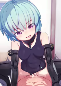 Page 92 of ろしー - preview thumbnail