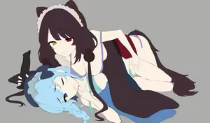 Page 263 of Fanbox || 病ん太廊 - preview thumbnail