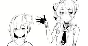 Page 294 of Fanbox || 病ん太廊 - preview thumbnail