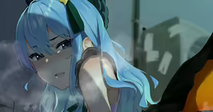 Page 301 of Fanbox || 病ん太廊 - preview thumbnail