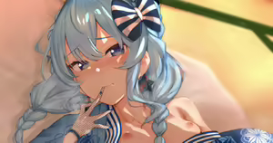 Page 315 of Fanbox || 病ん太廊 - preview thumbnail