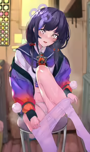 Page 97 of Fanbox || 病ん太廊 - preview thumbnail
