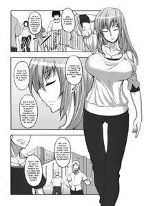 Page 2 of Histeric Slave - preview thumbnail
