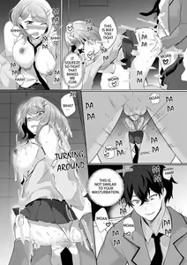 Page 20 of Namaiki JK ni Nakadashi Choukyou ~Mechakucha ni Tsuite, Oku no Hou ni Dashite Ageru ne 1 | Cum inside disobedient JK 1 (decensored) - preview thumbnail