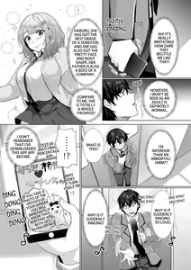 Page 4 of Namaiki JK ni Nakadashi Choukyou ~Mechakucha ni Tsuite, Oku no Hou ni Dashite Ageru ne 1 | Cum inside disobedient JK 1 (decensored) - preview thumbnail
