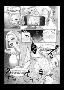Page 72 of Toumei Ningen ni Natta Ore 2, Kondo wa Gakuen de Yaritai Houdai | I became invisible, and now I can do whatever I want at the school 2 - preview thumbnail