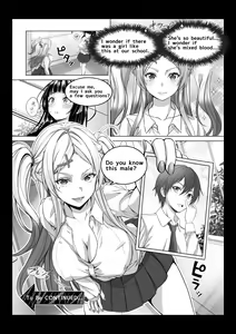 Page 81 of Toumei Ningen ni Natta Ore 2, Kondo wa Gakuen de Yaritai Houdai | I became invisible, and now I can do whatever I want at the school 2 - preview thumbnail