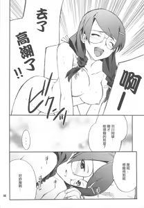 Page 8 of Nandemo Shitteru Hanekawa-san! - preview thumbnail